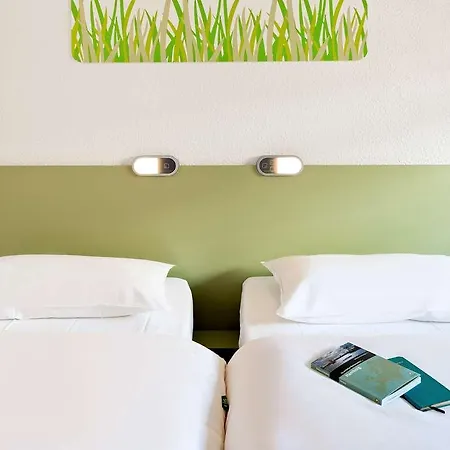 فندق Ibis Budget Palais Nikaia