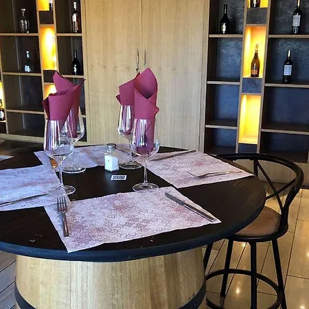 فندق Ibis Budget Palais Nikaia *